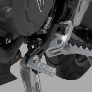Juego Cambio y Freno Triumph Tiger 900 19+ Â· 3